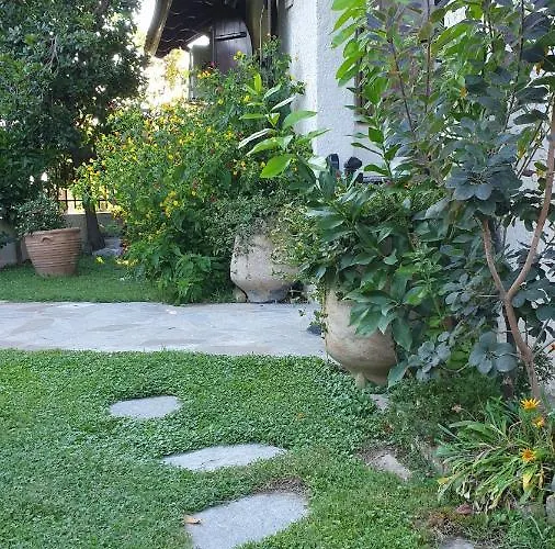 Casa Del Mare فيلة