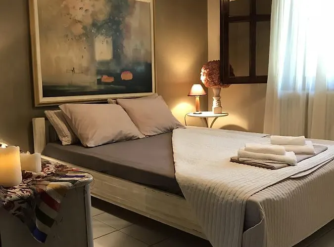 Casa Del Mare Villa