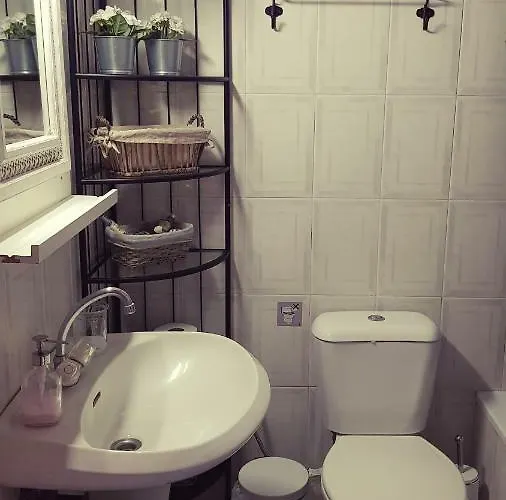 فيلة Casa Del Mare Paralía